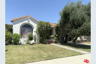 6565 Arlington Ave, Los Angeles, CA 90043 - Photo 1