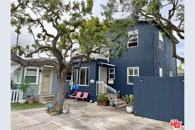 1205 Appleton Way, Venice, CA 90291 - Photo 1