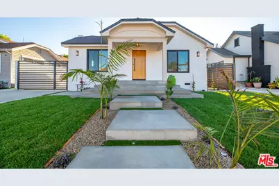 5325 S Victoria Ave, Los Angeles, CA 90043 - Photo 1