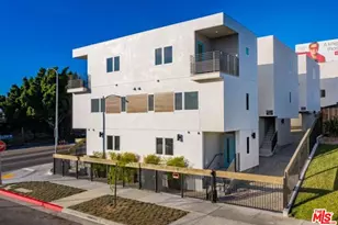 4937 W 20th St, Los Angeles, CA 90016 - Photo 1