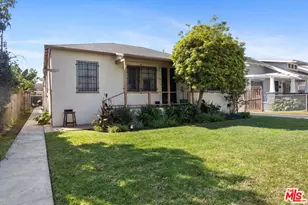 1634 W 52nd St, Los Angeles, CA 90062 - Photo 1