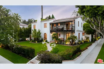 2301 Georgina Ave, Santa Monica, CA 90402 - Photo 1