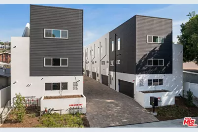 2495 W Shenyad Ct, Los Angeles, CA 90065 - Photo 1