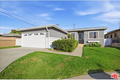 401 E Darlan St, Gardena, CA 90248 - Photo 1