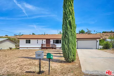 8055 Bangor Ave, Hesperia, CA 92345 - Photo 1