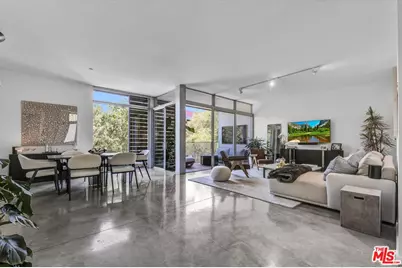 901 Hancock Ave #206, West Hollywood, CA 90069 - Photo 1