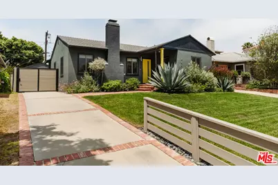 7941 Agnew Ave, Los Angeles, CA 90045 - Photo 1