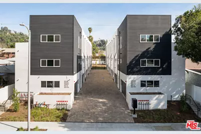 2492 W Shenyad Rd, Los Angeles, CA 90065 - Photo 1