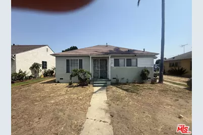 1809 E Orchard St, Compton, CA 90221 - Photo 1