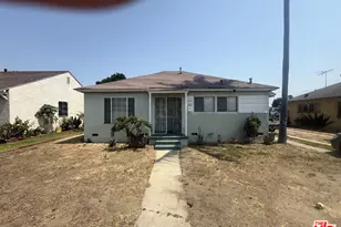 1809 E Orchard St, Compton, CA 90221 - Photo 1