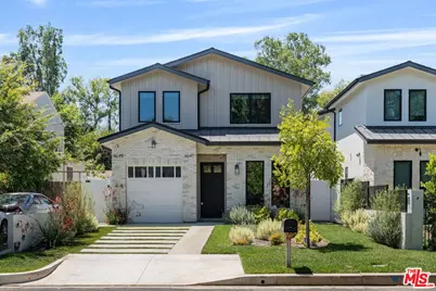 4647 Morse Ave, Sherman Oaks, CA 91423 - Photo 1