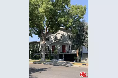 542 N Shelton St #7, Burbank, CA 91506 - Photo 1