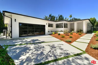 3221 Elvido Dr, Los Angeles, CA 90049 - Photo 1