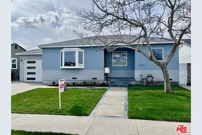 5524 W 122nd St, Hawthorne, CA 90250 - Photo 1