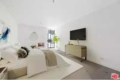 10660 Wilshire #606, Los Angeles, CA 90024 - Photo 1