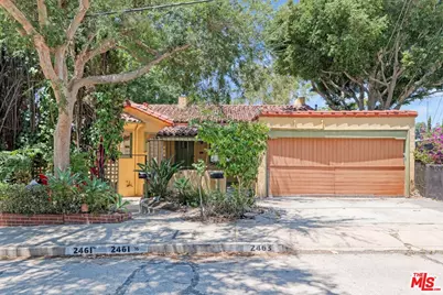 2461 McCready Ave, Los Angeles, CA 90039 - Photo 1