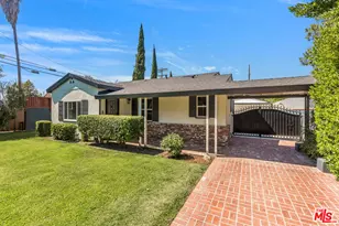 12041 Hartsook St, Valley Village, CA 91607 - Photo 1