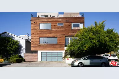 140 S Hayworth Ave, Los Angeles, CA 90048 - Photo 1