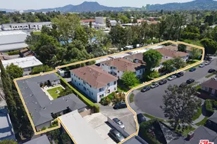 5300 Radford Ave, Valley Village, CA 91607 - Photo 1