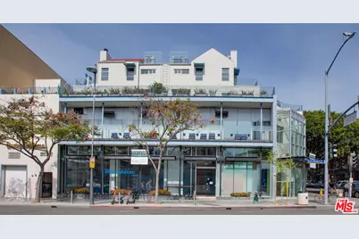 1358 4th Street #Ph-E, Santa Monica, CA 90401 - Photo 1