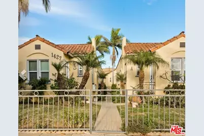 1427 17th St #C, Santa Monica, CA 90404 - Photo 1