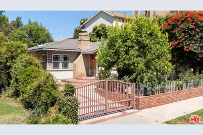 4385 Camellia Ave, Studio City, CA 91604 - Photo 1