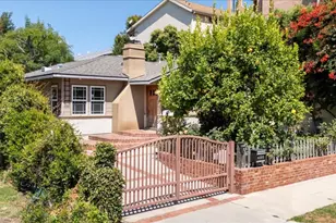 4385 Camellia Ave, Studio City, CA 91604 - Photo 1