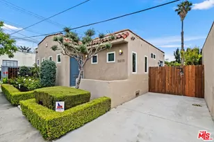 6816 Waring Ave, Los Angeles, CA 90038 - Photo 1