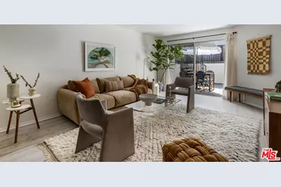 1230 Horn Ave #102, West Hollywood, CA 90069 - Photo 1