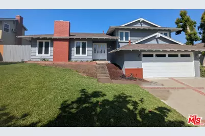 4062 N Santa Anita St, Orange, CA 92865 - Photo 1