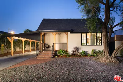 4134 Kenyon Ave, Los Angeles, CA 90066 - Photo 1