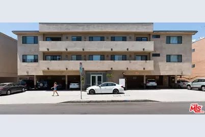 931 N Alfred St #205, Los Angeles, CA 90069 - Photo 1