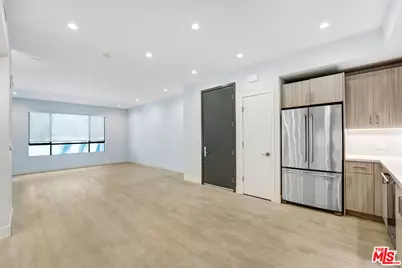 5955 Saturn St #105, Los Angeles, CA 90035 - Photo 1