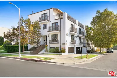 1096 S Bedford Dr #102, Los Angeles, CA 90035 - Photo 1