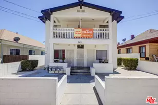 543 W 16th, San Pedro, CA 90731 - Photo 1