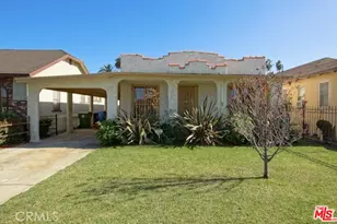 738 W 105th St, Los Angeles, CA 90044 - Photo 1