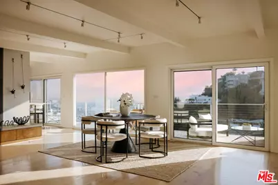 8558 Hollywood Blvd, Los Angeles, CA 90069 - Photo 1