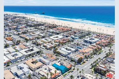 306 17th St, Huntington Beach, CA 92648 - Photo 1