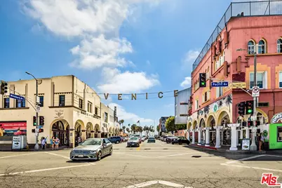 28 Ozone Ave #1/2, Venice, CA 90291 - Photo 1
