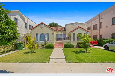 2822 S Victoria Ave, Los Angeles, CA 90016 - Photo 1