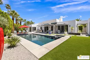 1449 N Via Miraleste, Palm Springs, CA 92262 - Photo 1