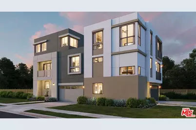 2505 W Berkeley Ave, Los Angeles, CA 90026 - Photo 1