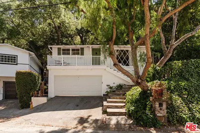 9930 Westwanda Dr, Beverly Hills, CA 90210 - Photo 1