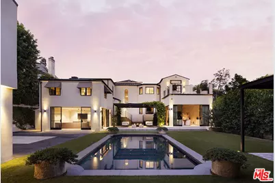 2401 Nottingham Ave, Los Angeles, CA 90027 - Photo 1