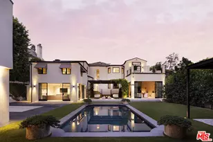 2401 Nottingham Ave, Los Angeles, CA 90027 - Photo 1