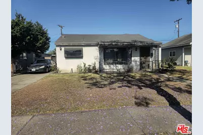 14102 S Parmelee Ave, Compton, CA 90222 - Photo 1