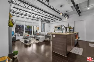 1250 N Harper Ave, Los Angeles, CA 90046 - Photo 1