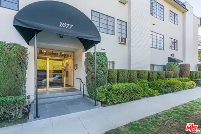 1677 Westholme Ave #302, Los Angeles, CA 90024 - Photo 1