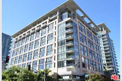 1111 S Grand Ave #907, Los Angeles, CA 90015 - Photo 1
