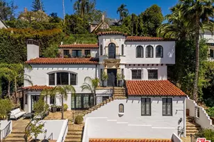 2420 Chislehurst Dr, Los Angeles, CA 90027 - Photo 1